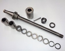 Fräsdorn lang gebraucht SK40