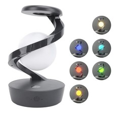 LED Nachttischlampe Dimmbar