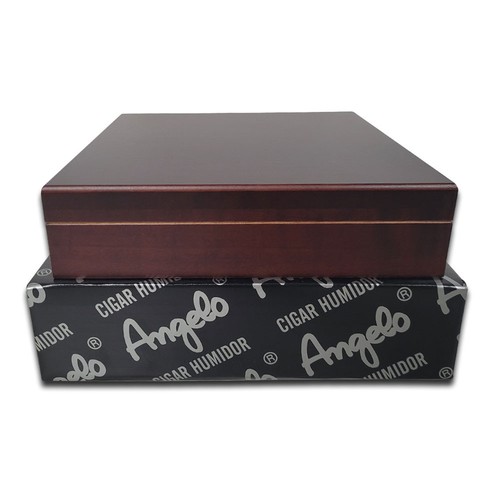 Humidor set für zigarren - set, |
