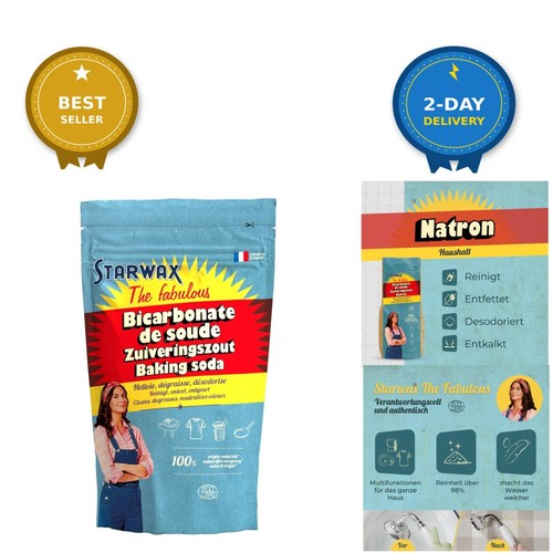 Starwax fabulous natron - starwax,