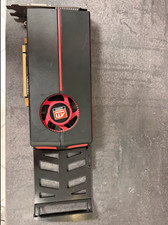 ATI Radeon HD 4850 512MB GDDR3 Grafikkarte DVI HDMI Retro Gaming PCI-E