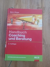 Handbuch Coaching und