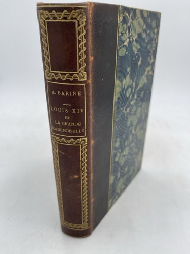 Louis xiv grande - xiv, et