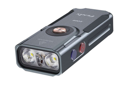 Fenix e06r schlüsselbundlampe - fenix,