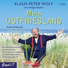 Mein ostfriesland - mein,