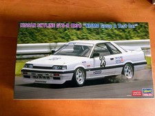 Hasegawa 20549  Nissan Skyline