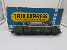 TRIX 2441 E94007 DB grüne