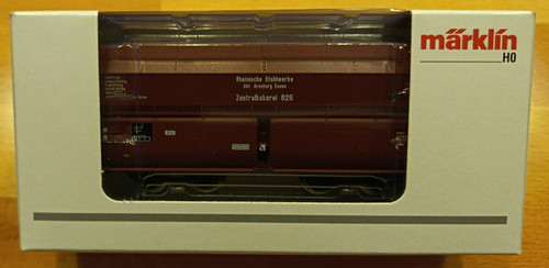Märklin 48176 neu - 48176,,