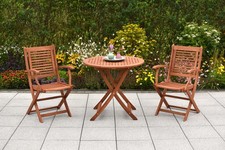 MX Gartenmöbel Set Cordoba 3