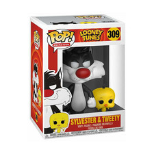 Funko pop looney tunes - looney,