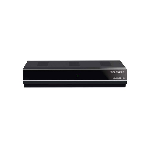 Telestar dvb receiver - telestar, dvb-t2-receiver