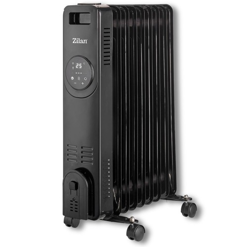 öl radiator rippen - Öl, 9
