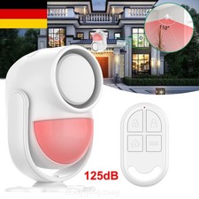 Bewegungsmelder Alarm Infrarot