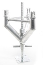 Global truss f33 - truss, spindel