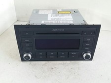 Audi A4 8E B7 orig. Radio Chorus 8E0035152Q ohne Code