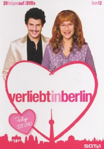 Verliebt berlin vol - in, 12