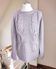 Anna Field Grobstrick-Pullover