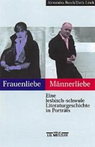 Frauenliebe männerliebe - frauenliebe, /männerliebe