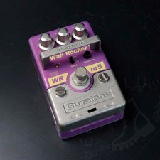 Guyatone WR m5 Wah Rocker WRm5