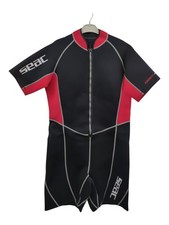 Seac Ciao Kurzarmanzug Herren