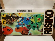 RISIKO Familienspiel