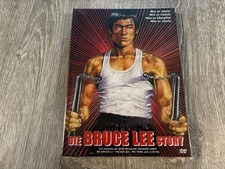 BRUCE LEE STORY (3 Disc