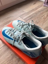 Fußballschuhe, Nike Air Zoom Mercurial Vapor 16 Academy MG Mad Ambition - Blau/B