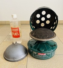 Coleman QUICK-LITE HEATER 518E