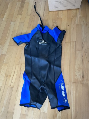Neopren shorty xs - gr,