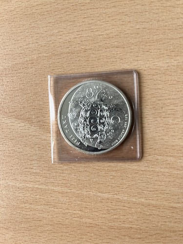 Silber fiji taku - 1,