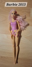 Barbie Schwimmen