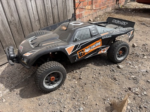 Hpi racing baja - baja, 5t