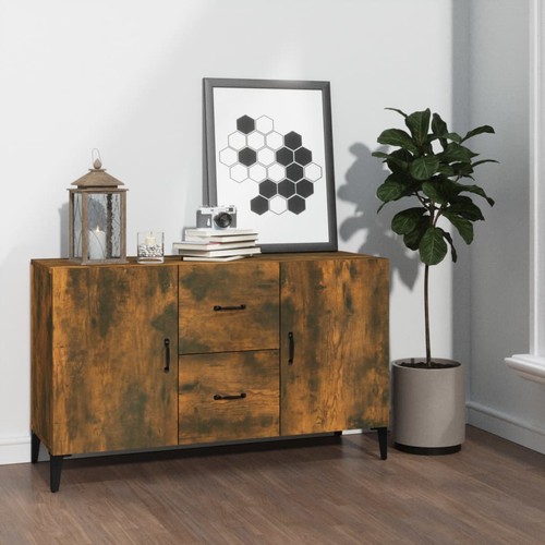 Sideboard mit schubladen - sideboard,