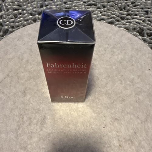 Christian dior fahrenheit - christian,