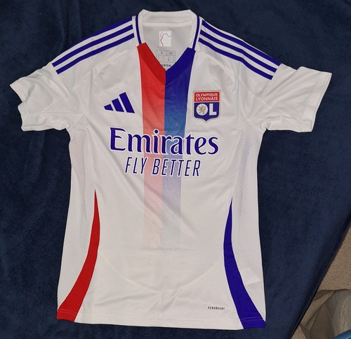 Olympique lyonnais 2024 - olympique, 2024/25