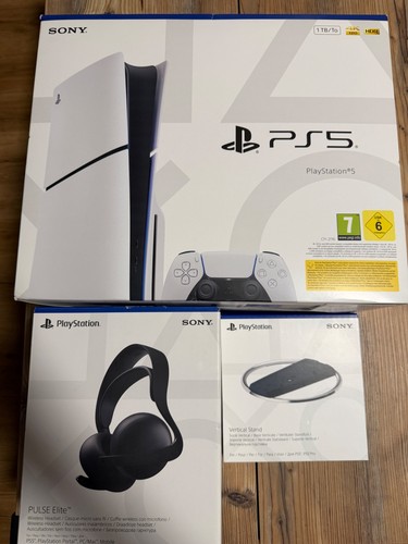 Ps5 disc edition bundle mit - edition,