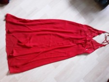 Negligee Mit SPITZE UND STEINEN