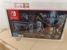 Nintendo Switch Diablo 3
