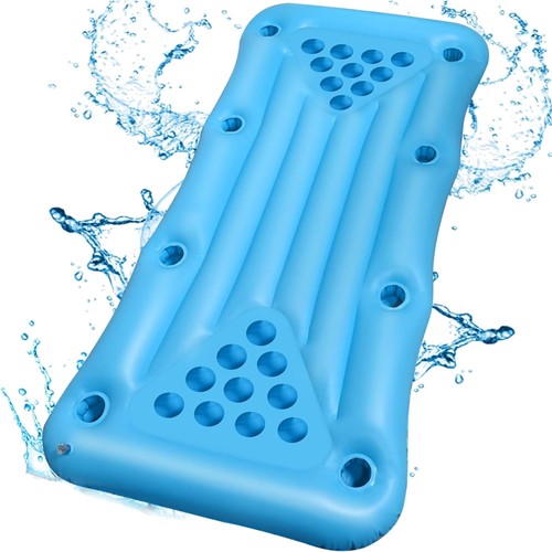 Luftmatratze pool party - luftmatratze,