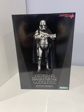 Kotobukiya Star Wars Captain