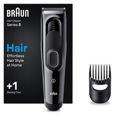 Braun Series 5 Haarschneider