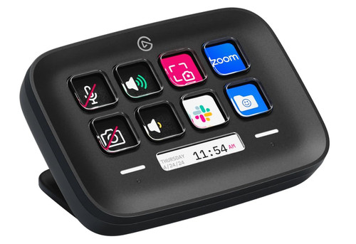 Elgato stream deck neo - stream,