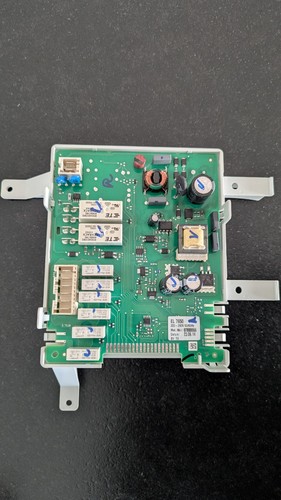 Miele 6200 elektronik - 6200, bp