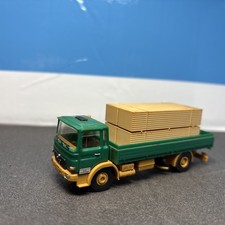 313HO /197 - Kibri H0 - Lkw