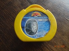 Schneeketten Arktis Ice Blok