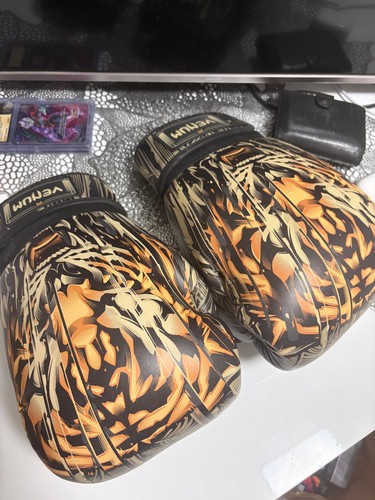 Venum boxhandschuhe 16oz - venum,