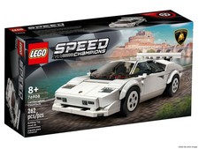 Lego 76908 lamborghini - lego®,