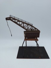 Faller Hochkran - zusammengebaut für Bastler