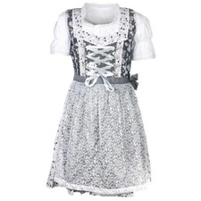Kinder Dirndl Trachtenkleid