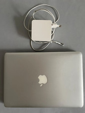 Original Apple MACBOOK PRO '13 Zoll - Ende 2011' defekt + Original-Ladekabel